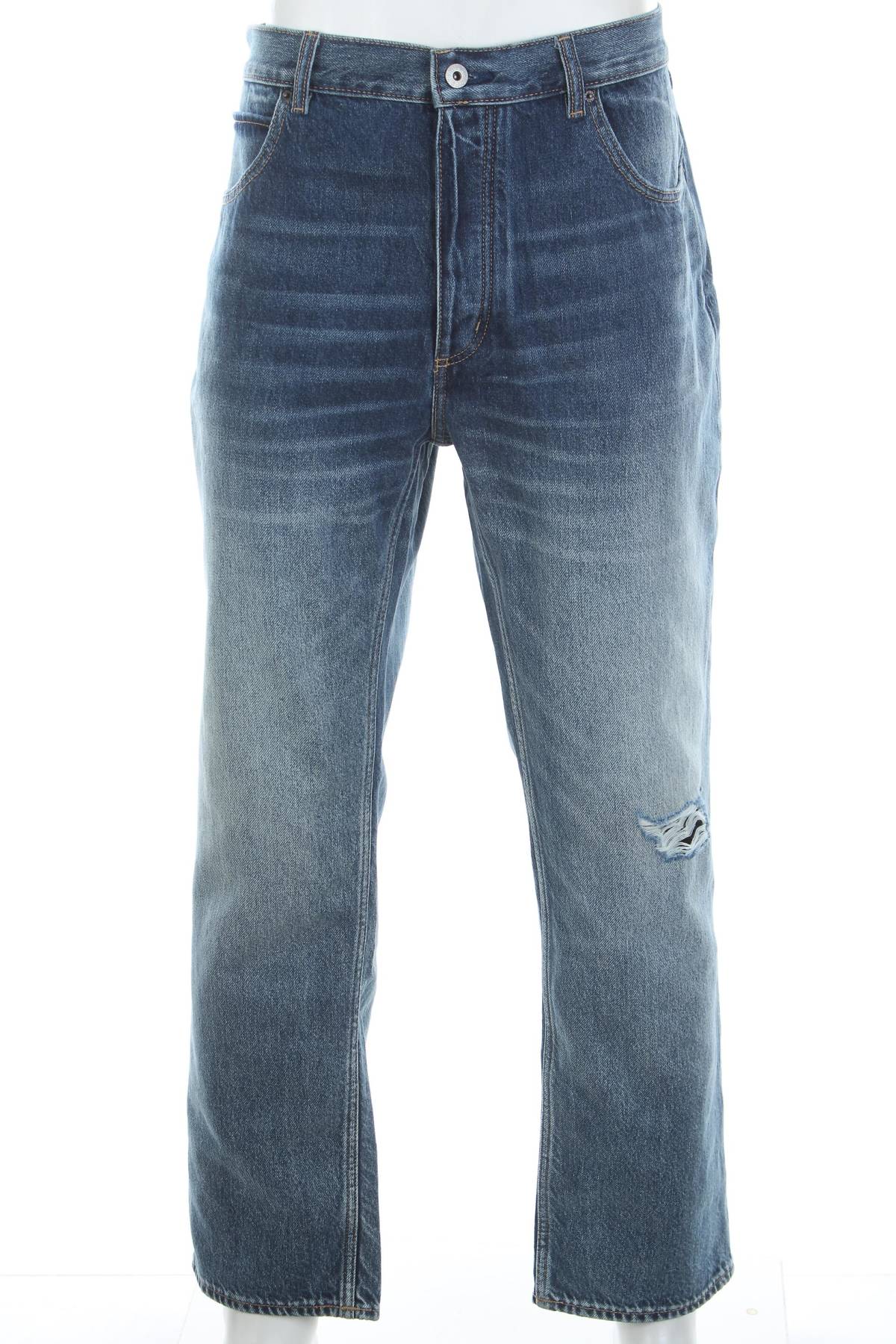 Ανδρικά τζιν HUGO BOSS1