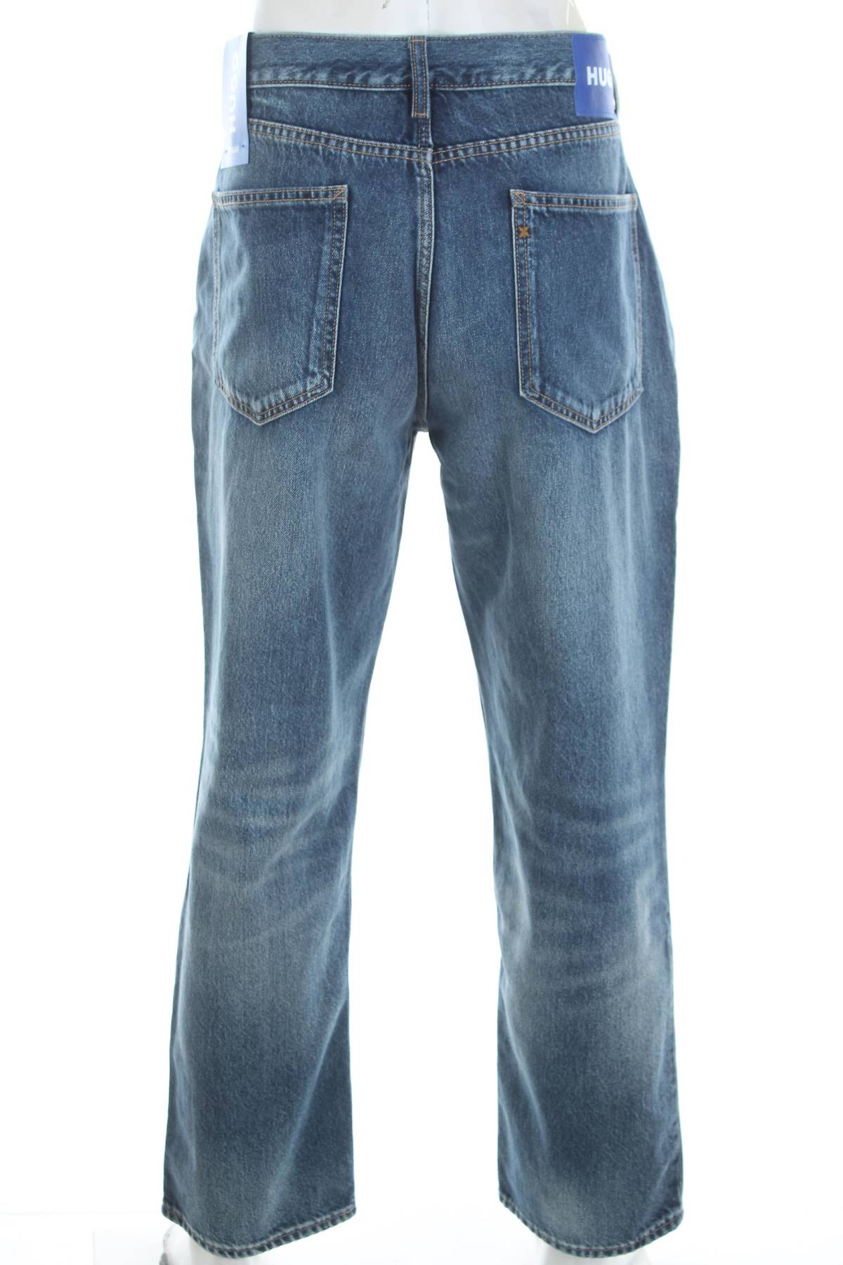 Ανδρικά τζιν HUGO BOSS2