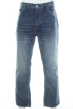 Ανδρικά τζιν HUGO BOSS1