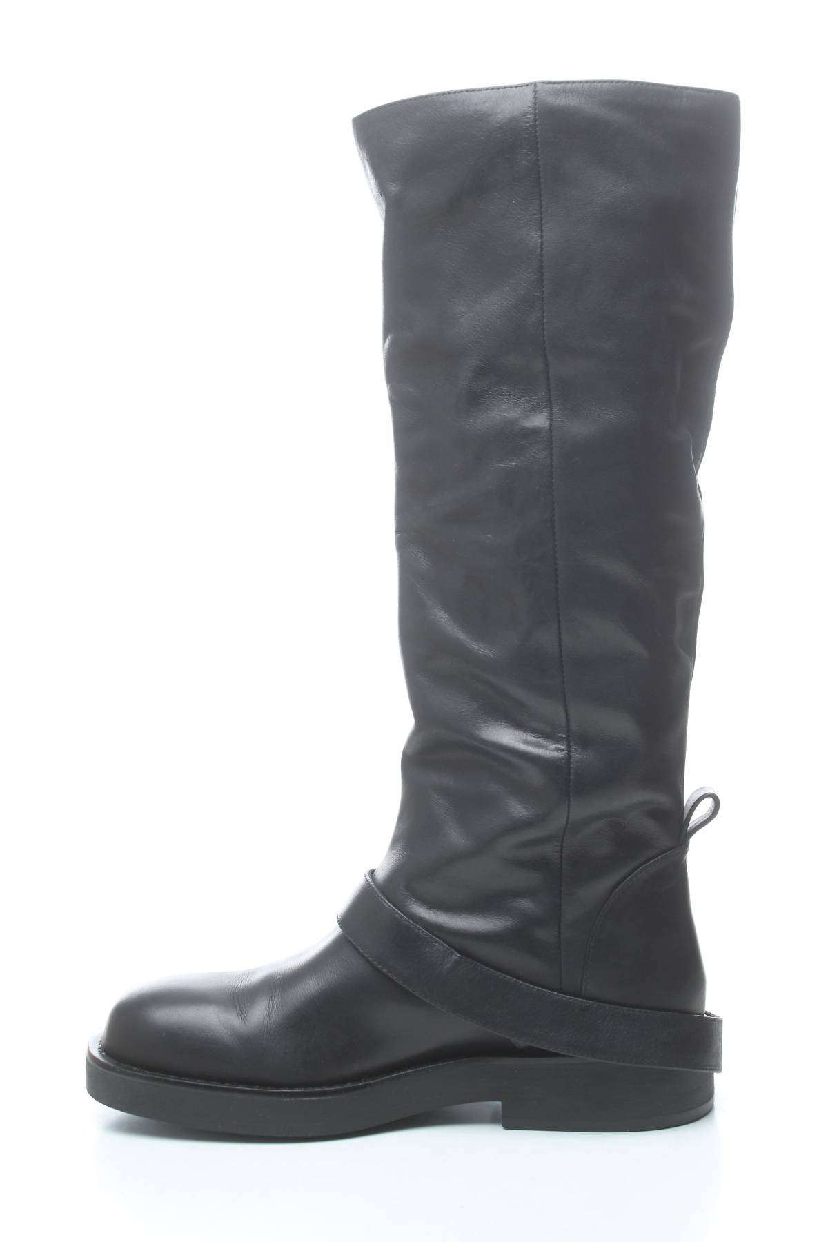 Дамски ботуши Steve Madden2