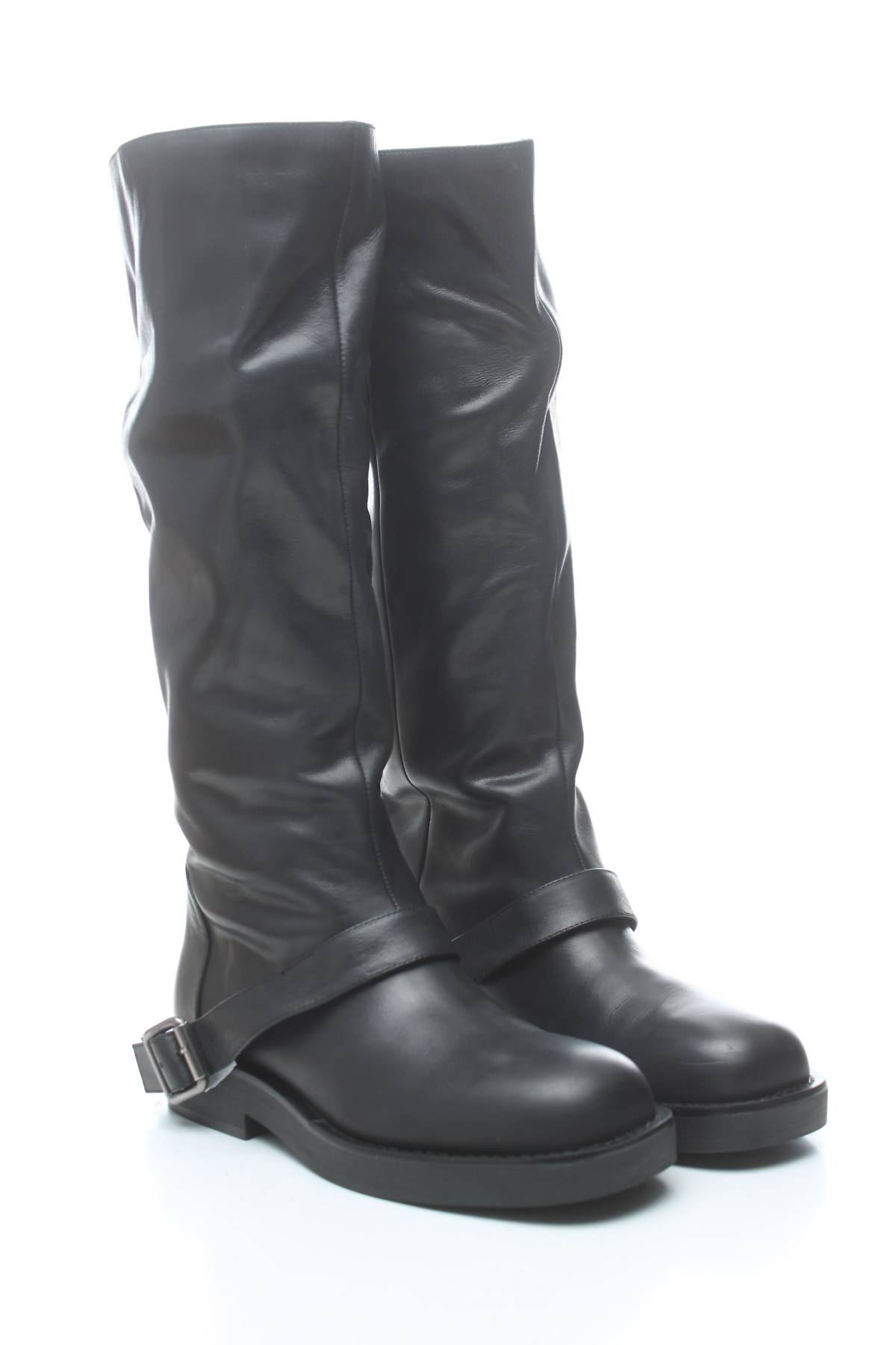 Дамски ботуши Steve Madden3