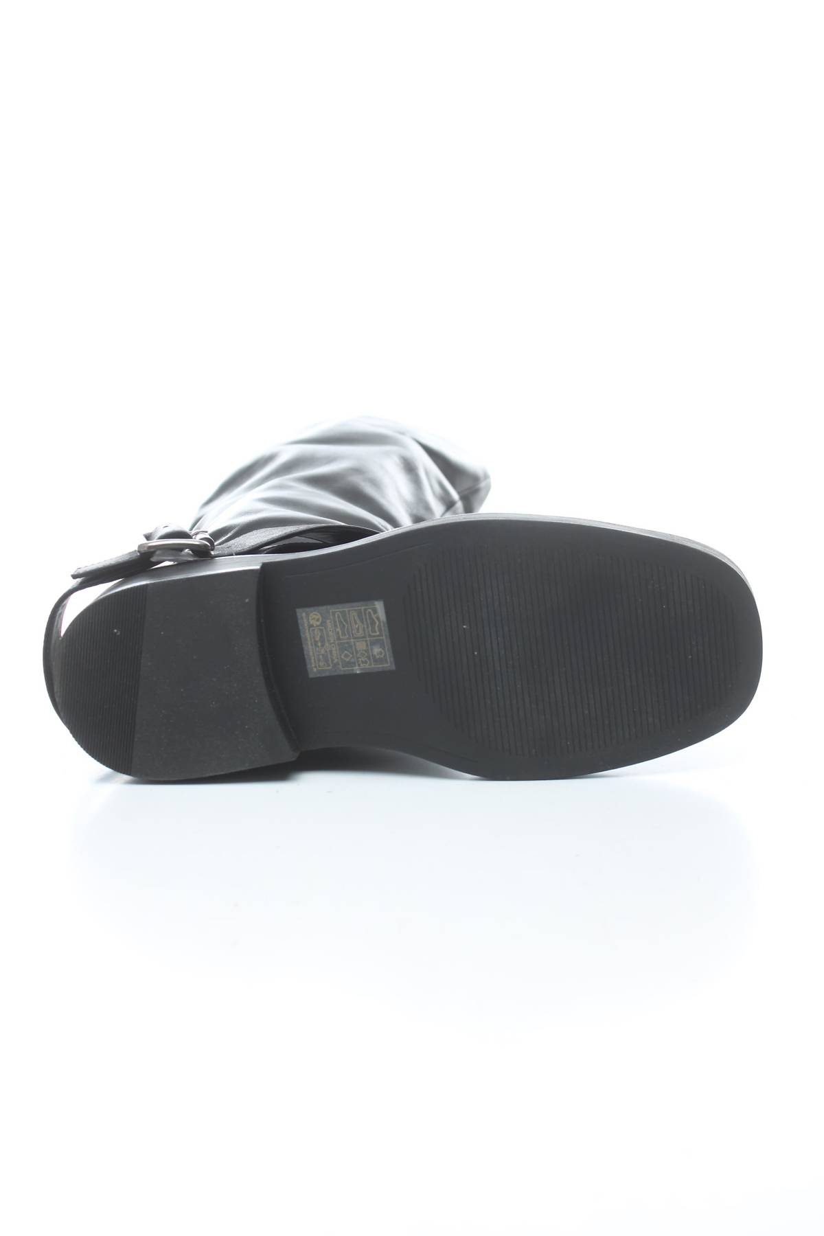 Дамски ботуши Steve Madden4