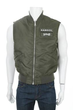 Мъжки елек Schott1