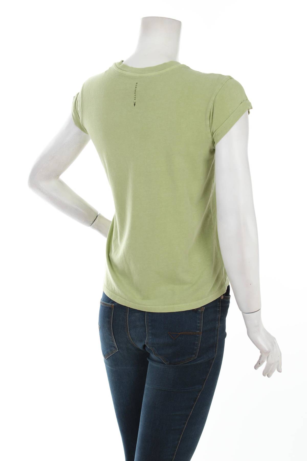 Дамска тениска AllSaints2