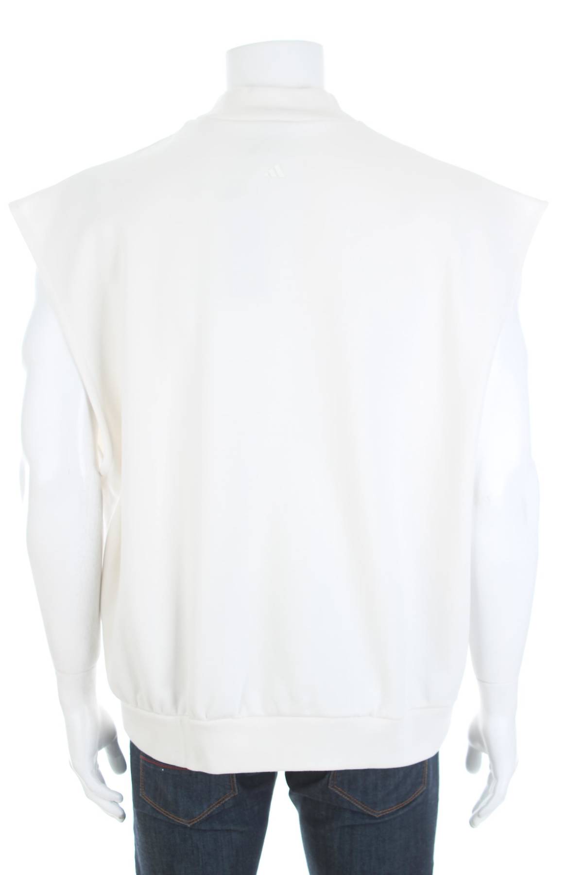 Ανδρικό αθλητικό φανέλακι Adidas2