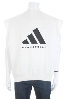 Ανδρικό αθλητικό φανέλακι Adidas1