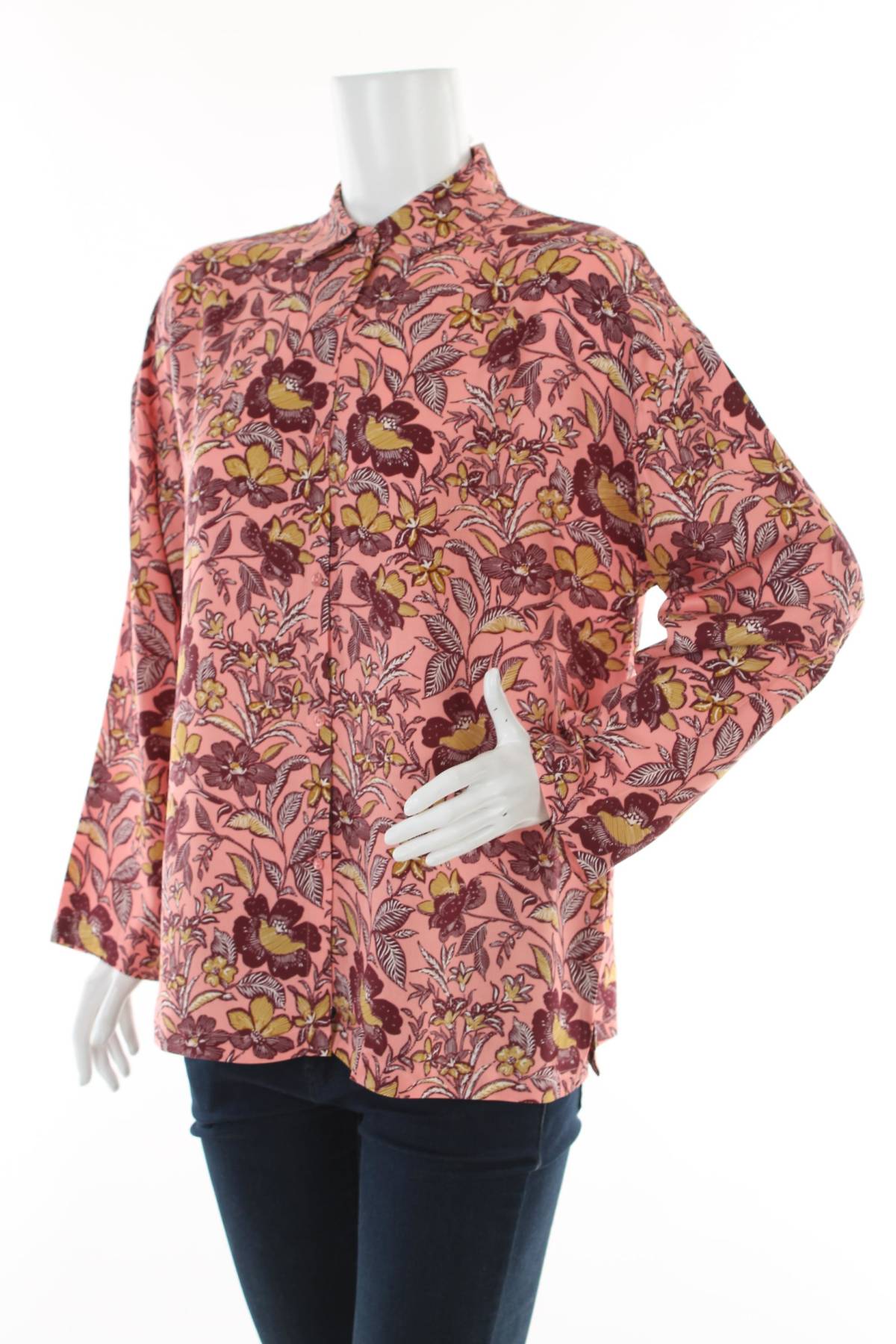 Дамска пижама Etam1