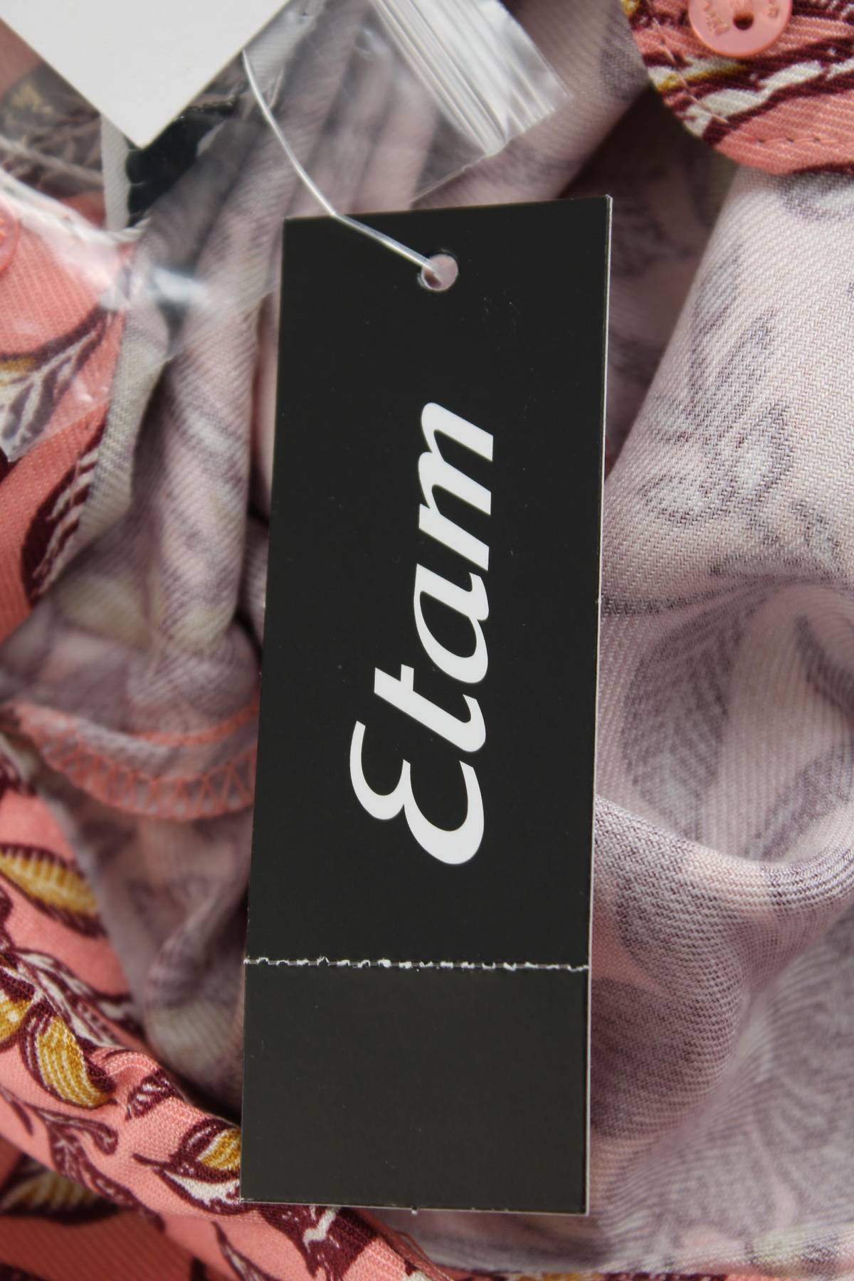 Дамска пижама Etam3