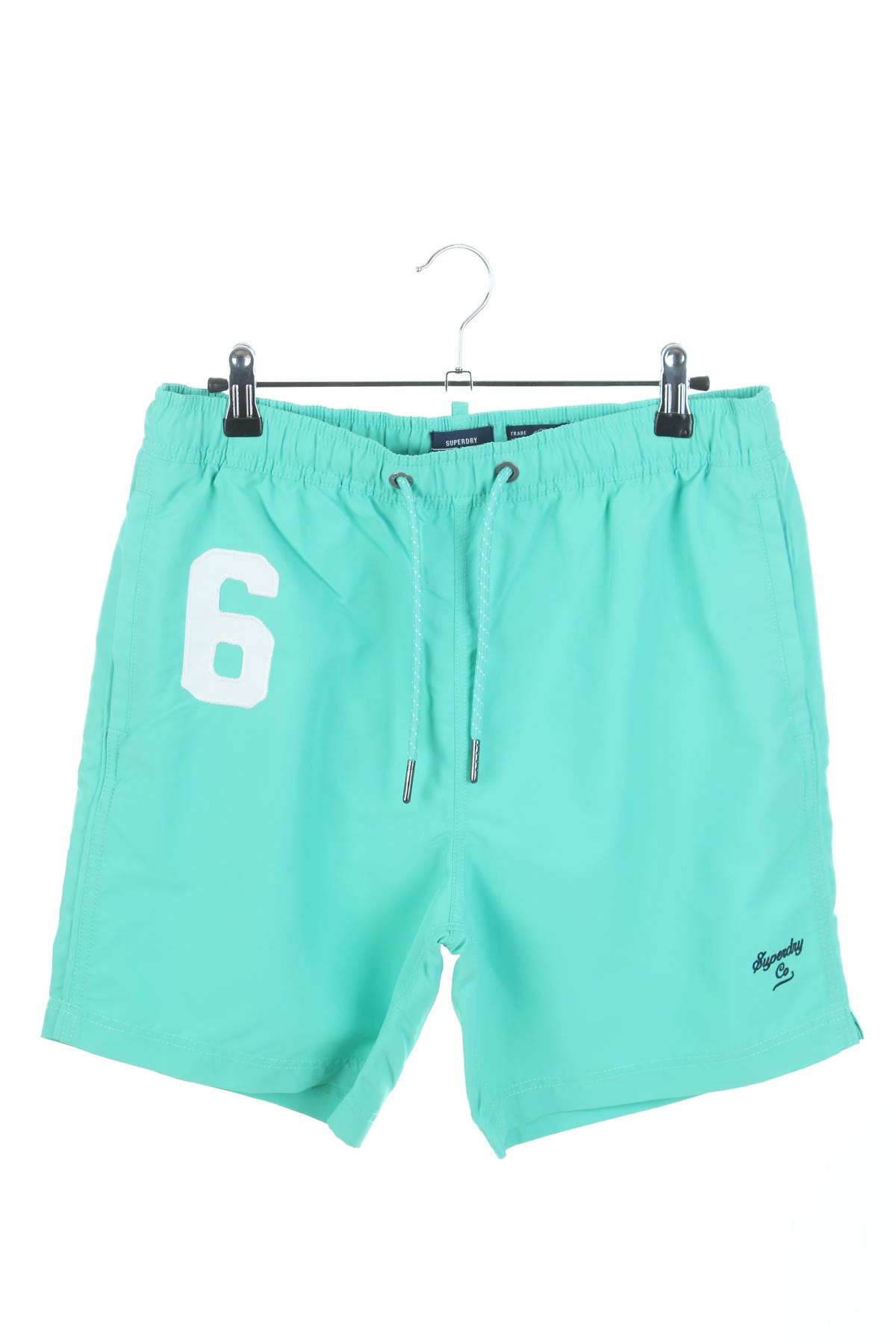 Мъжки шорти за плуване Superdry1