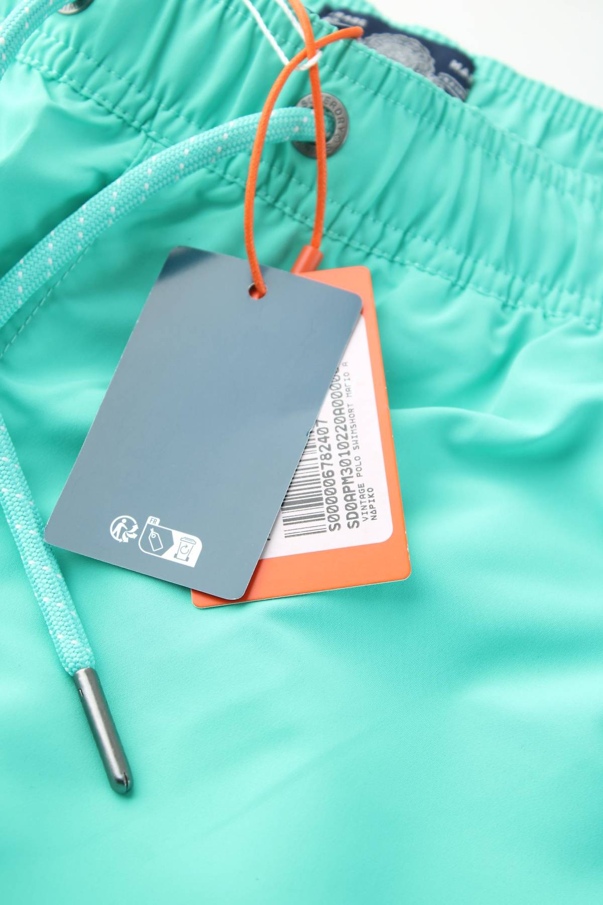 Мъжки шорти за плуване Superdry3