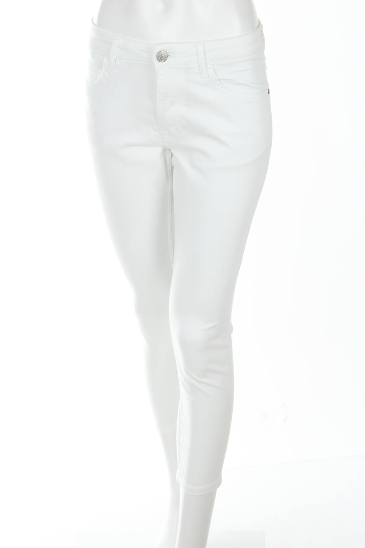 Дамски дънки Mustang1