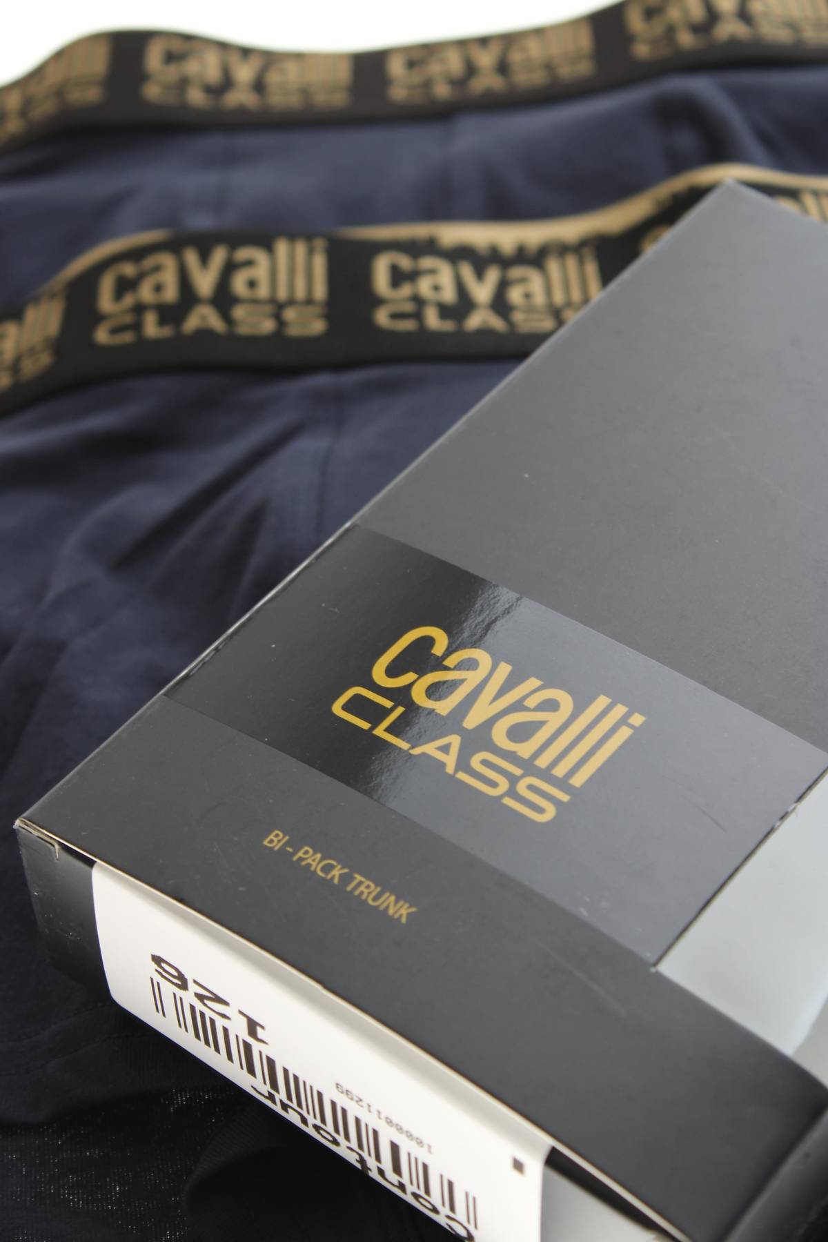 Ανδρικά μποξεράκια Cavalli Class3