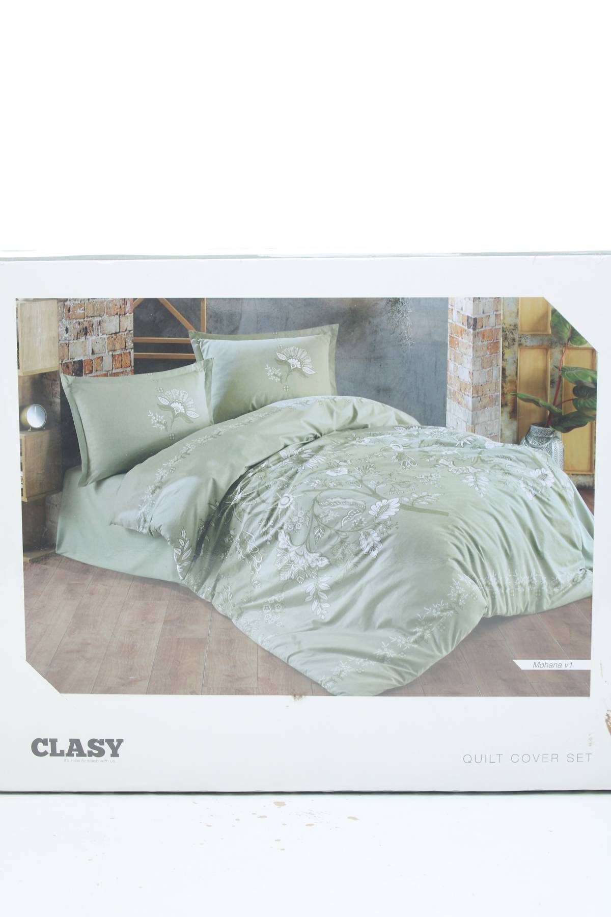 Спален комплект Clasy1