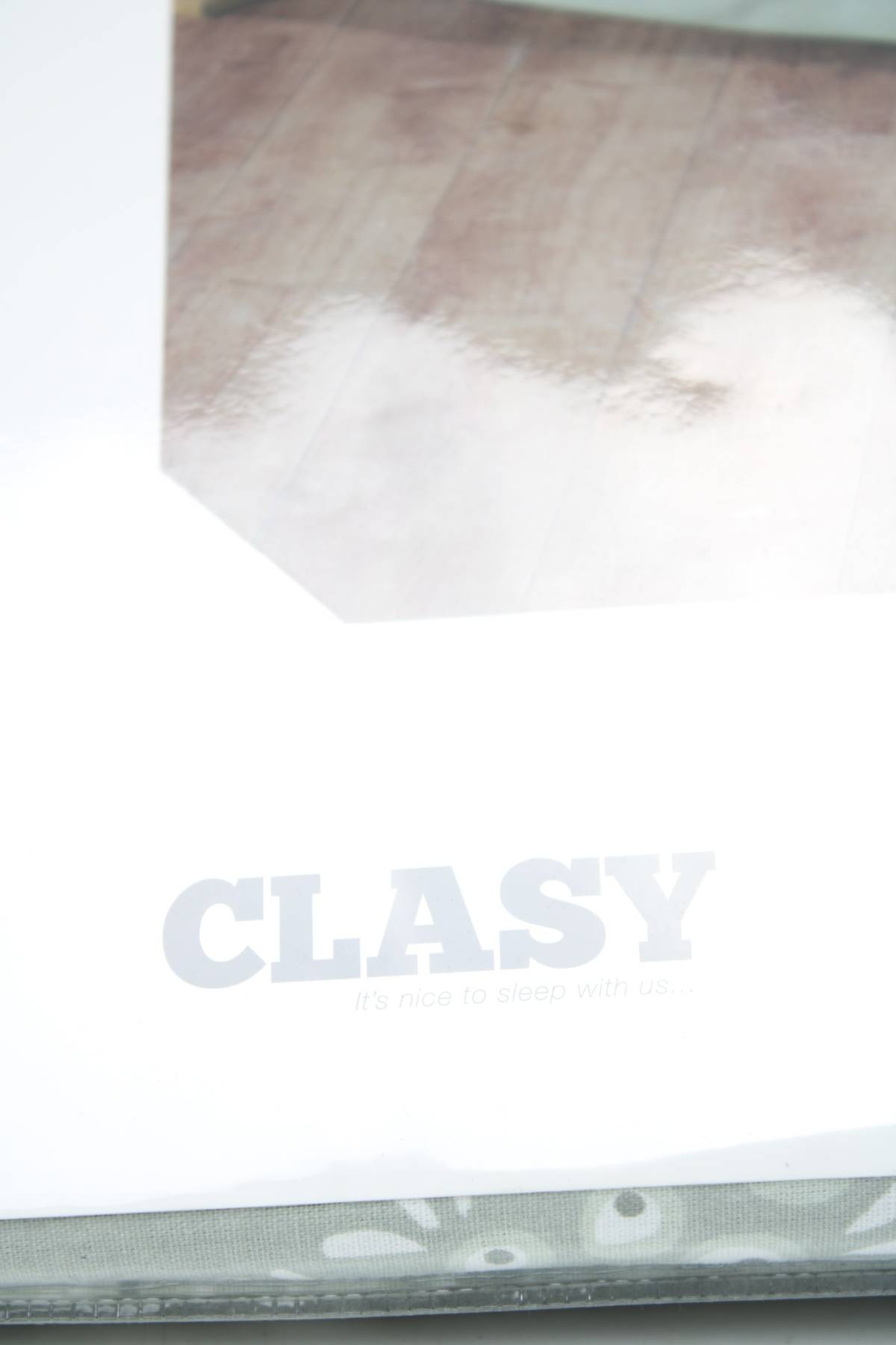 Спален комплект Clasy3