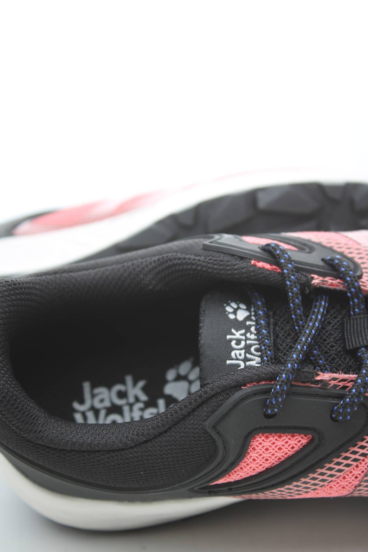 Маратонки Jack Wolfskin5