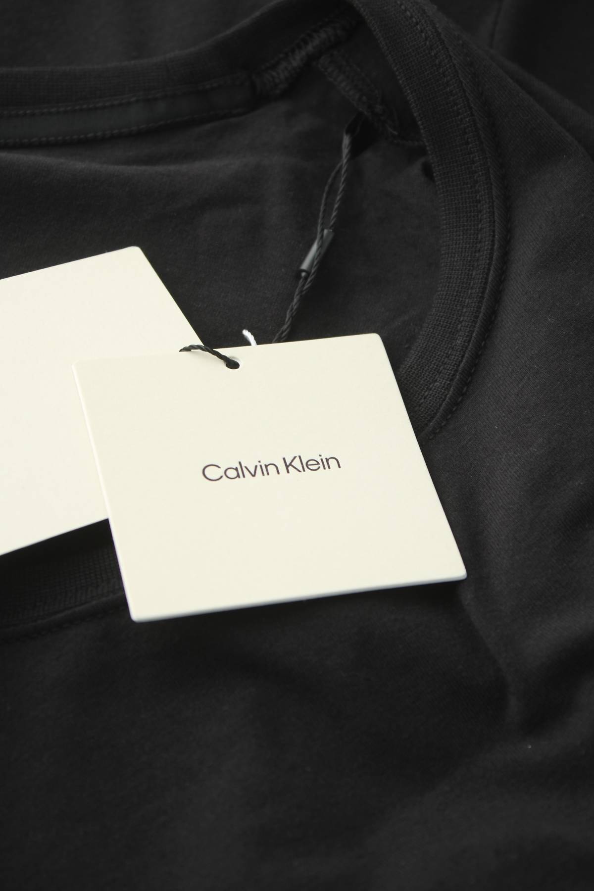 Мъжка тениска Calvin Klein3
