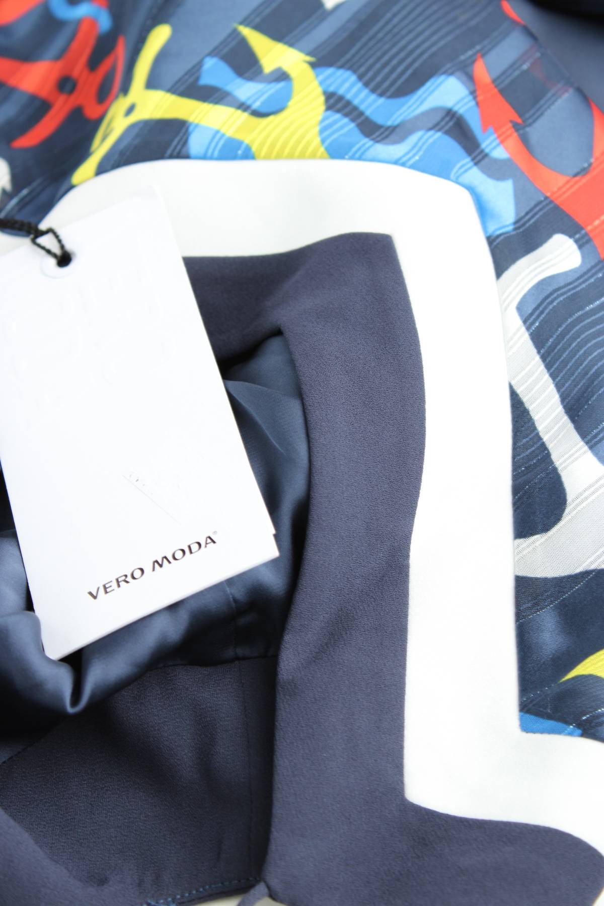 Γυναικεία σαλοπέτα Vero Moda3