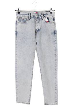 Мъжки дънки Tommy Jeans1 - Contour.bg Мъжки дънки Tommy Jeans1