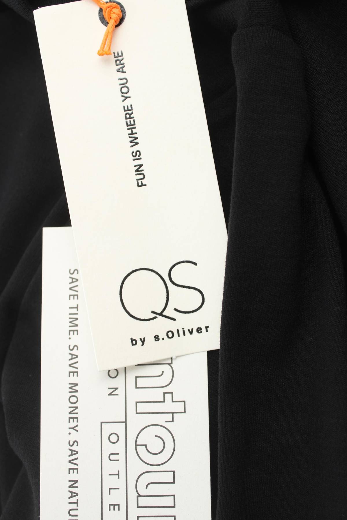 Рокля Q/S designed by s.Oliver3