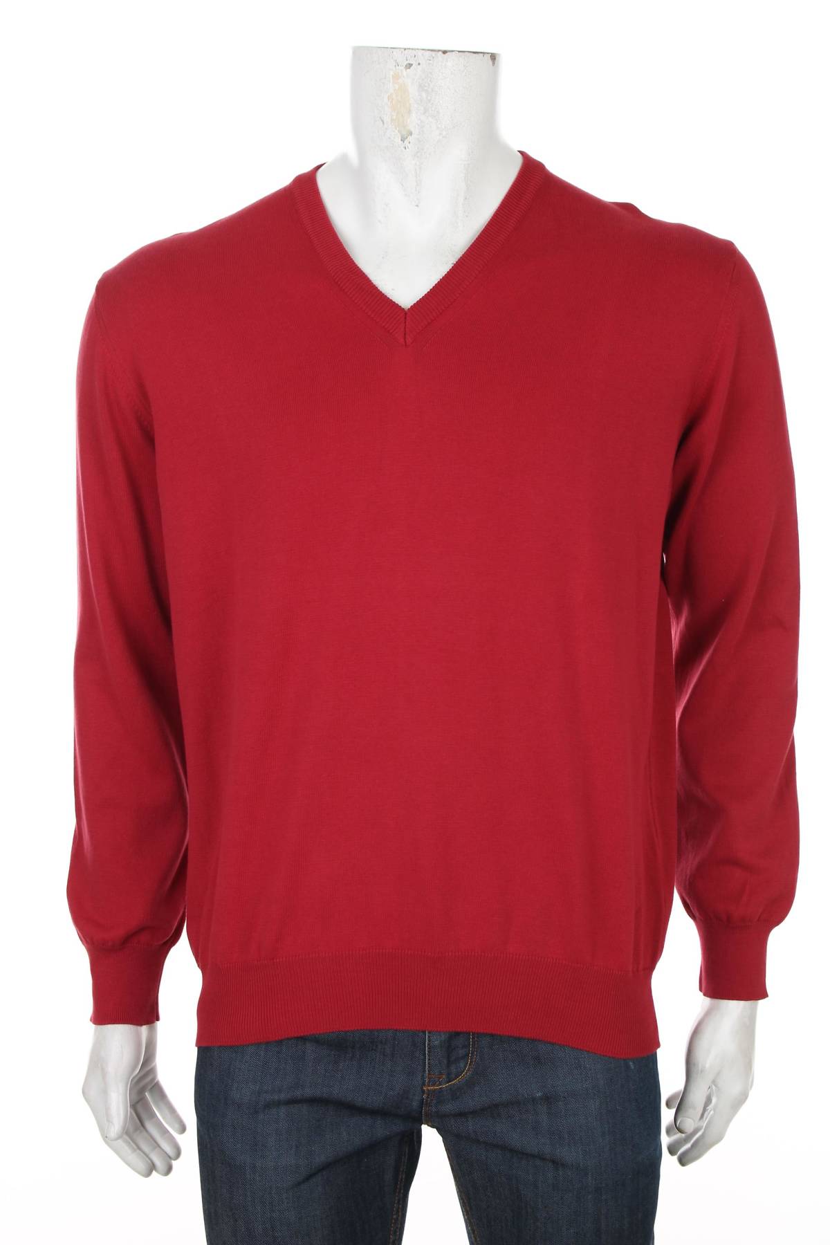 Мъжки пуловер Gioferrari1