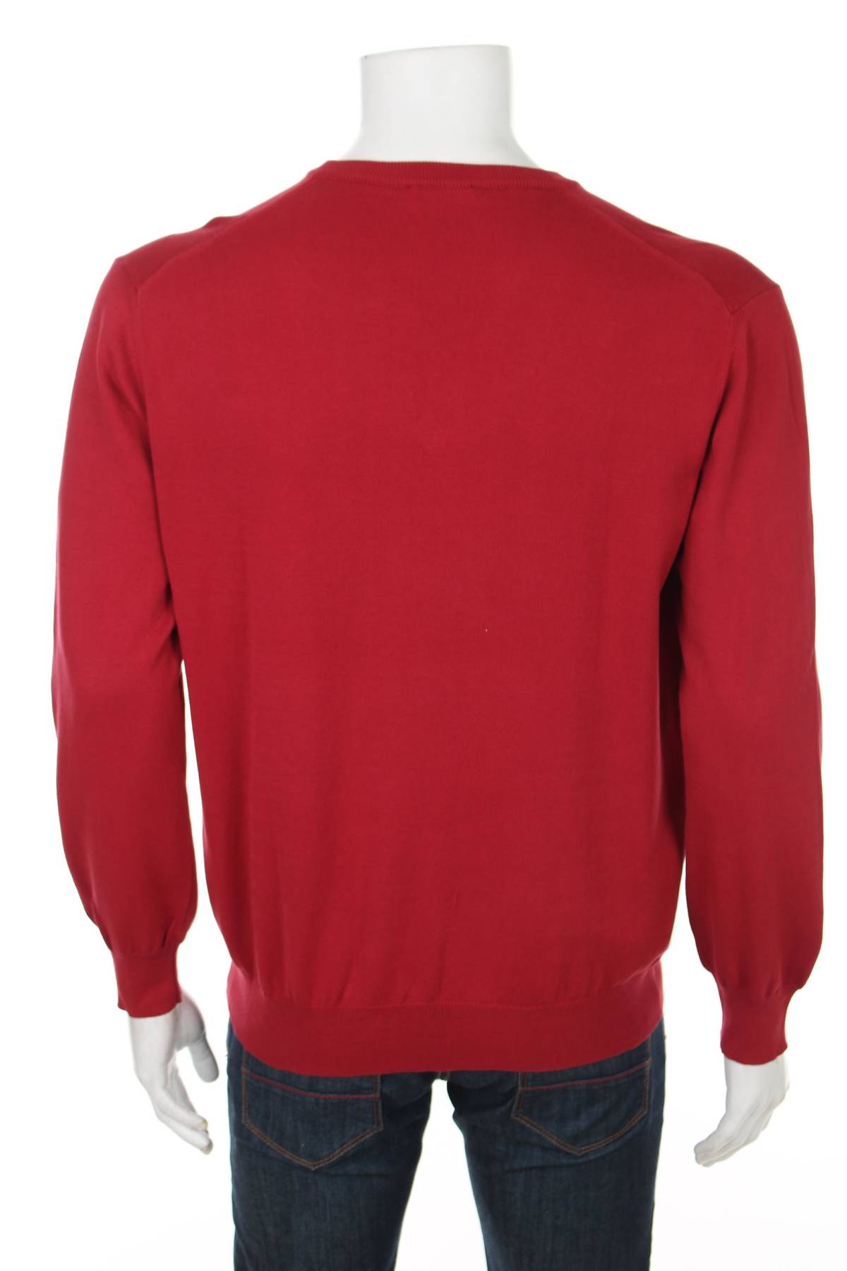 Мъжки пуловер Gioferrari2