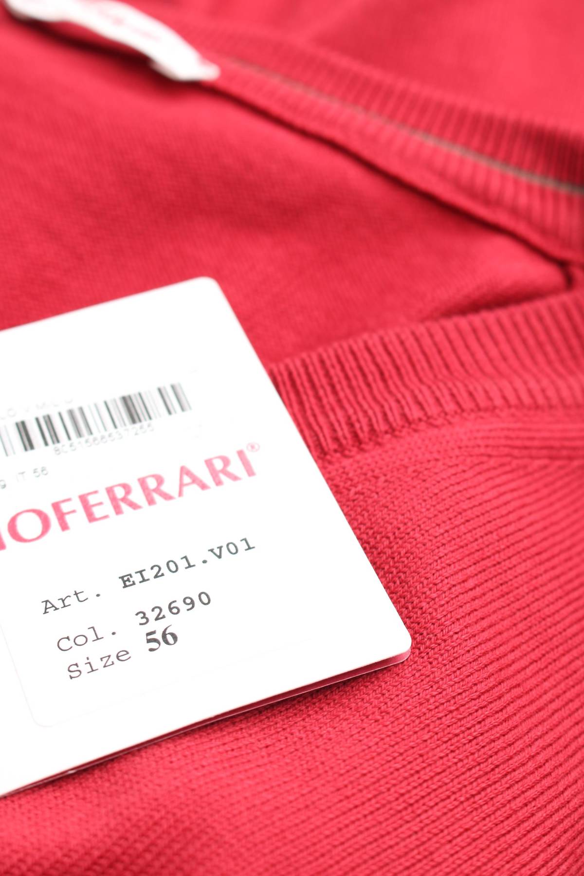 Мъжки пуловер Gioferrari3