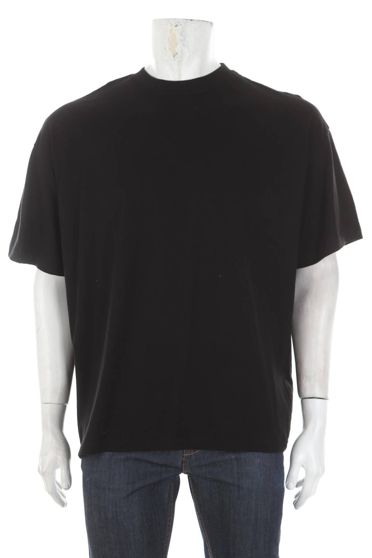 Ανδρικό t-shirt Boohoo1 - Contourshop.gr Ανδρικό t-shirt Boohoo1