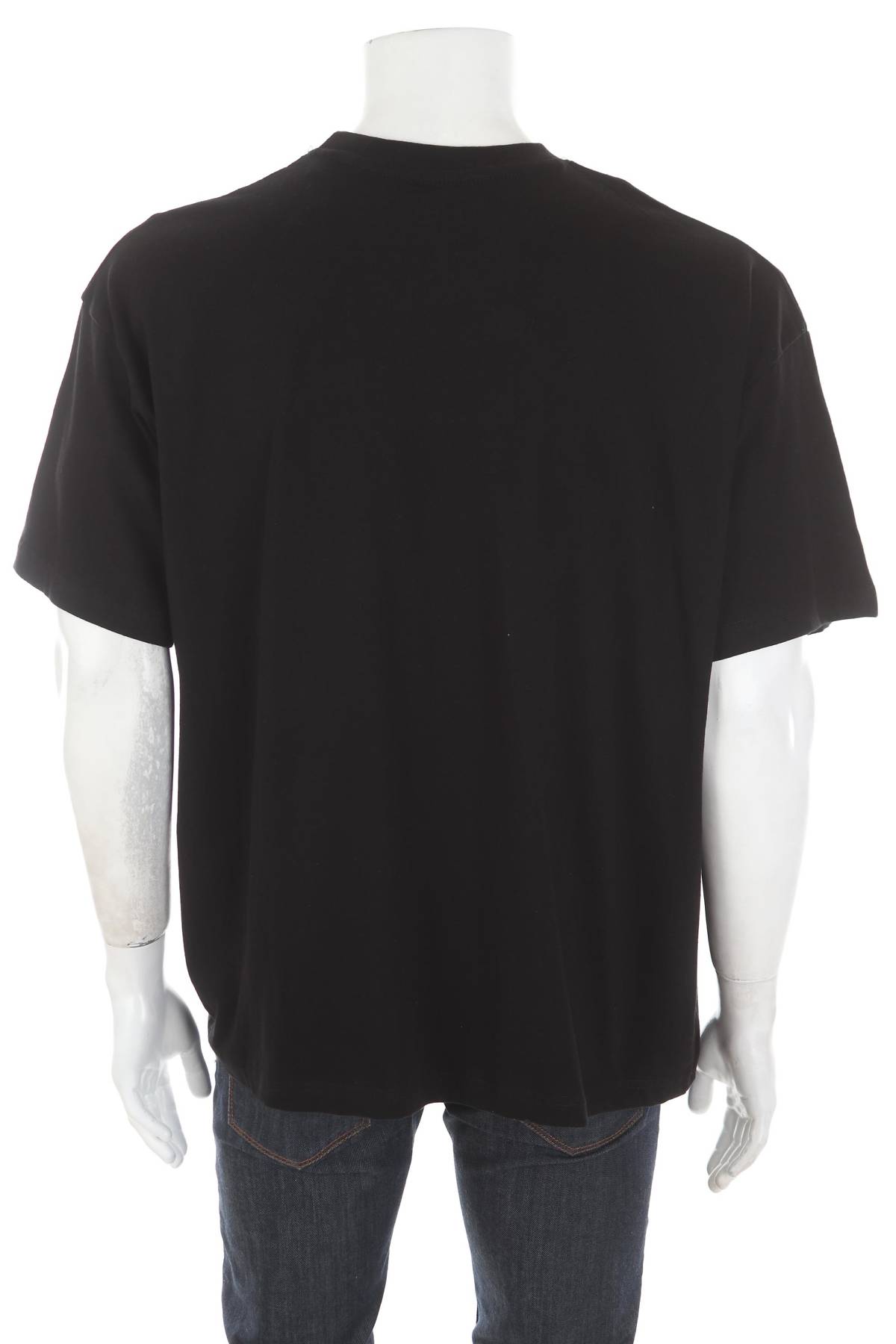 Ανδρικό t-shirt Boohoo2 - Contourshop.gr Ανδρικό t-shirt Boohoo2