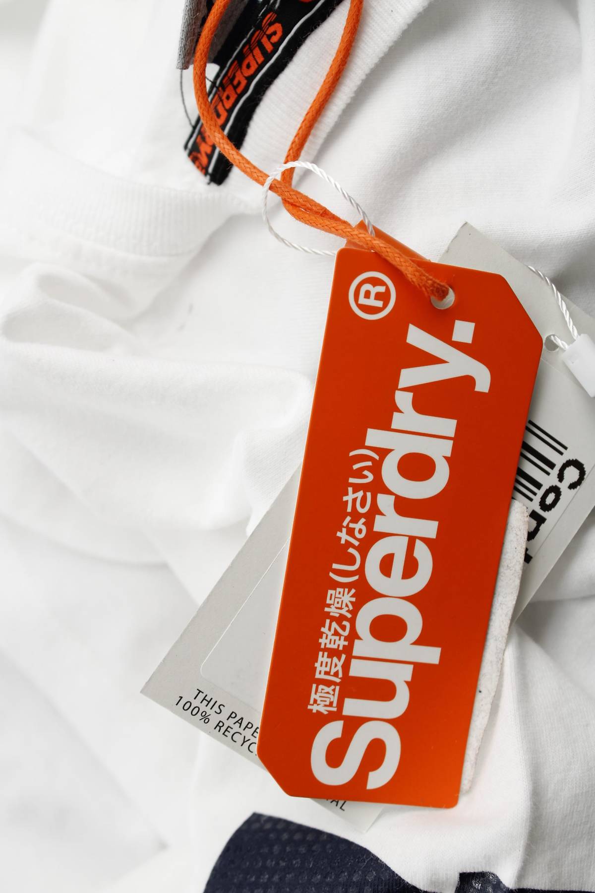 Ανδρική μπλούζα Superdry3 - Contourshop.gr Ανδρική μπλούζα Superdry3