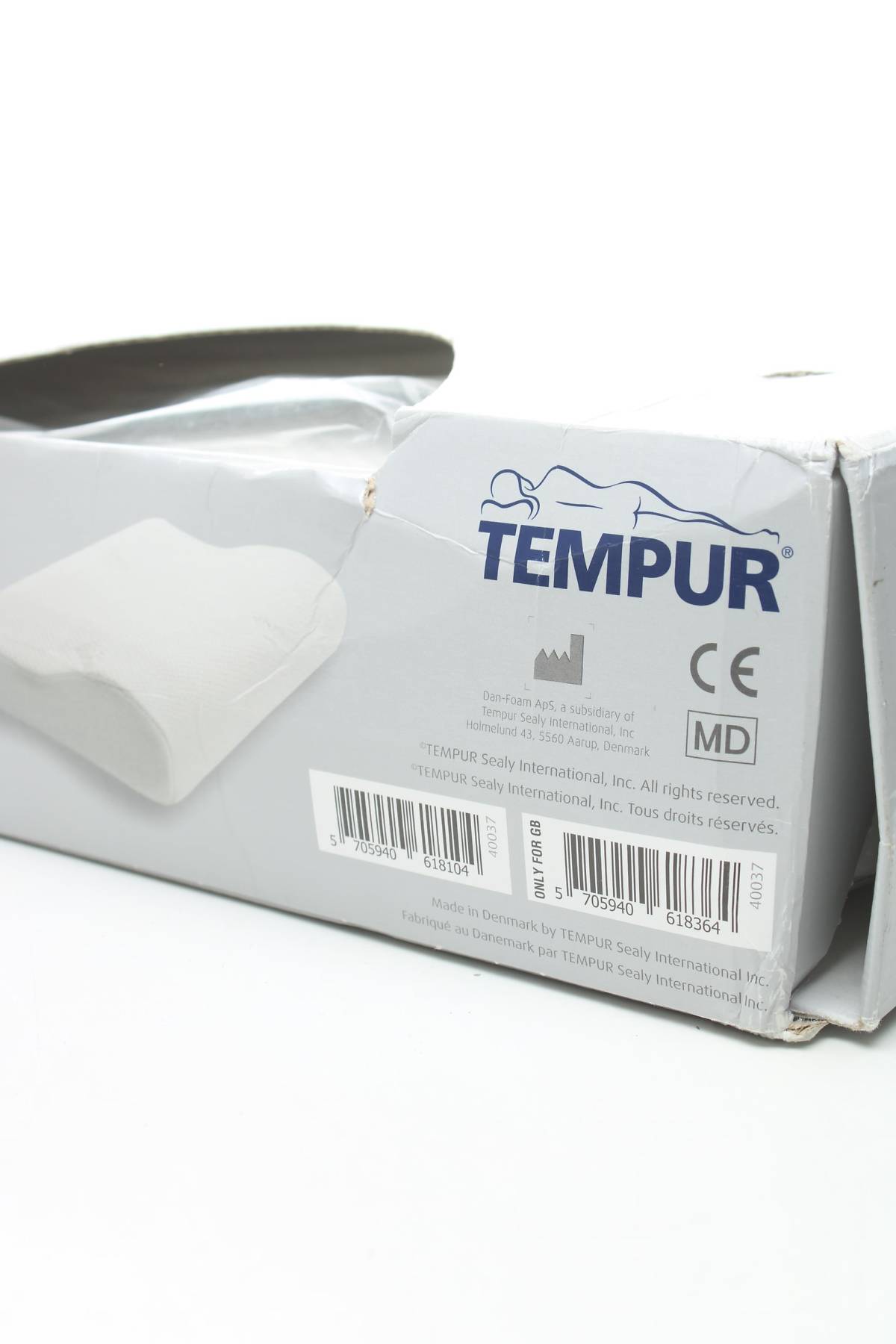 Μαξιλάρι Tempur3 - Contourshop.gr Μαξιλάρι Tempur3