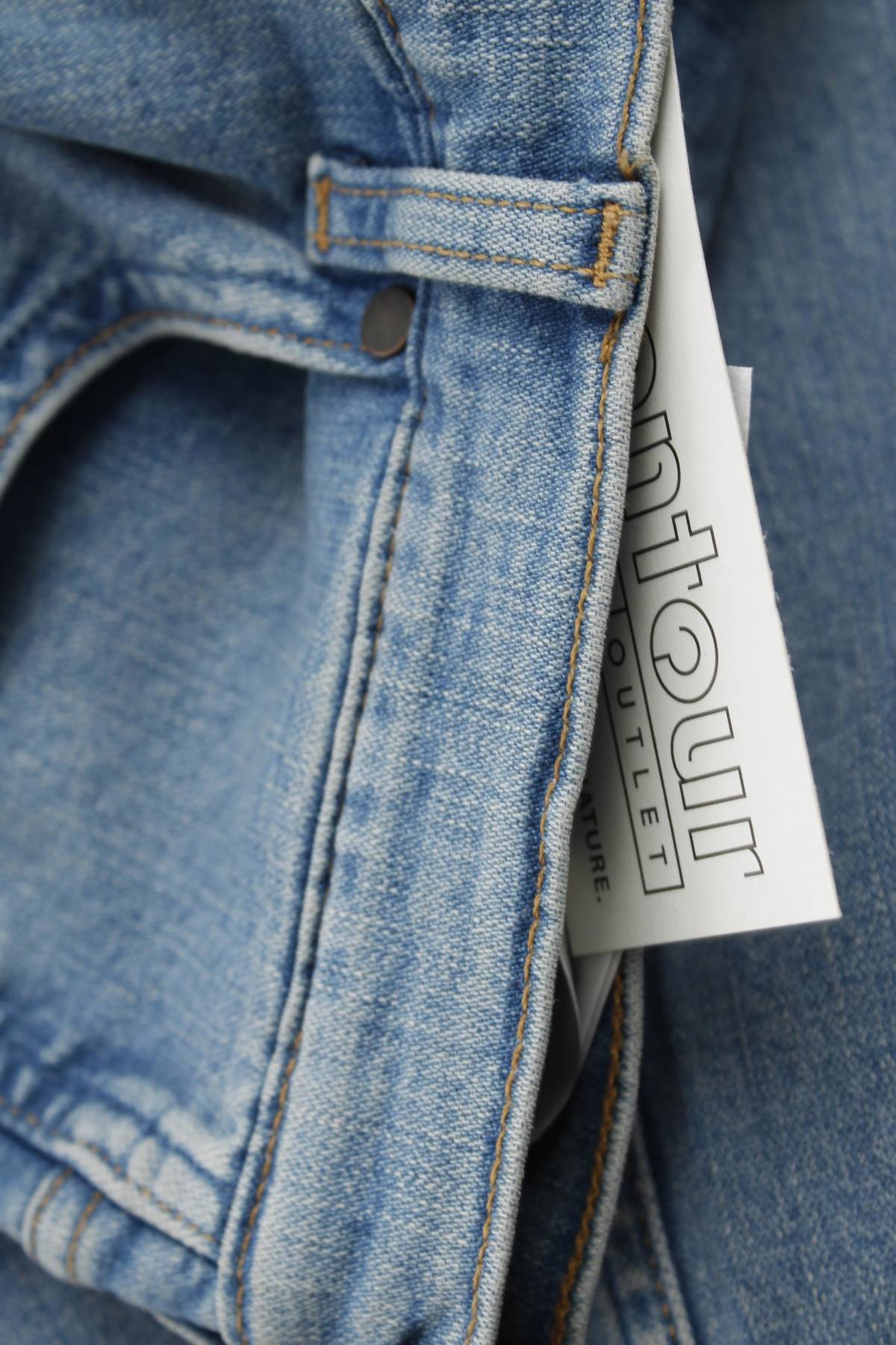 Мъжки дънки Wrangler3 - Contour.bg Мъжки дънки Wrangler3