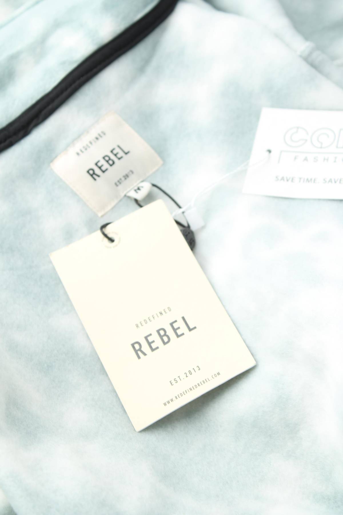 Мъжко яке Redefined Rebel4 - Contour.bg Мъжко яке Redefined Rebel4