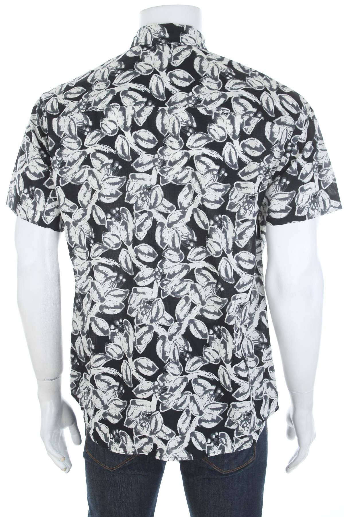 Ανδρικό πουκάμισο Jack & Jones Originals2 - Contourshop.gr Ανδρικό πουκάμισο Jack & Jones Originals2