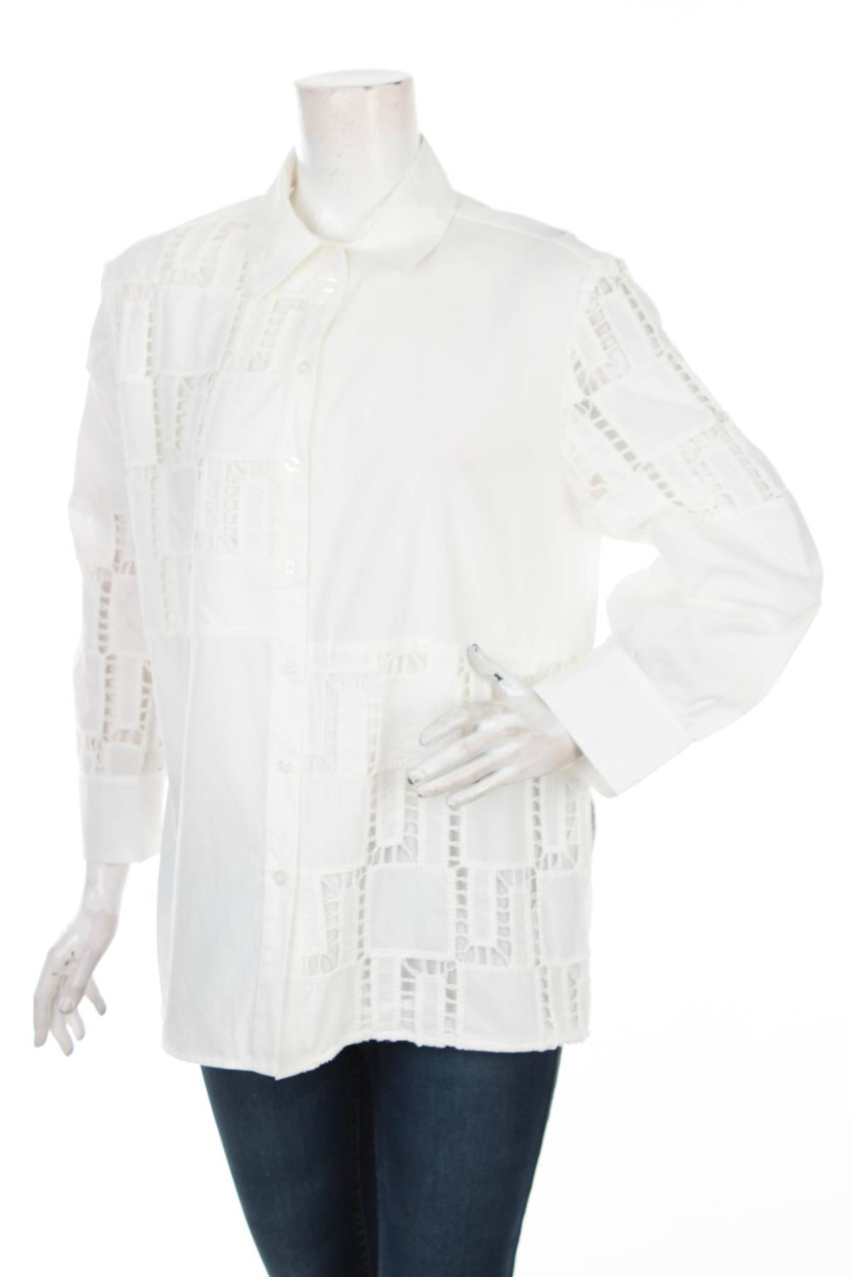 Дамска риза Vero Moda1