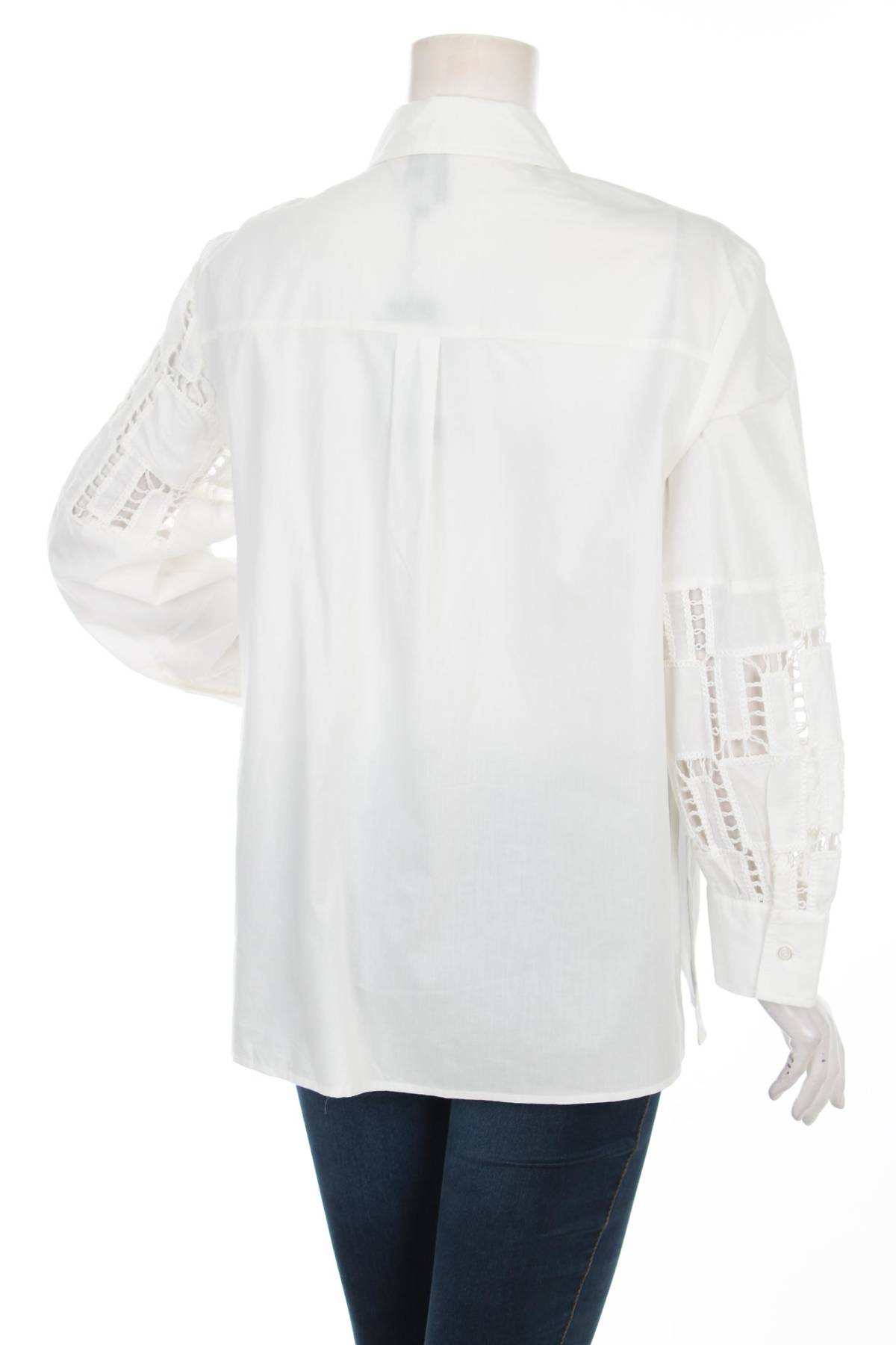 Дамска риза Vero Moda2