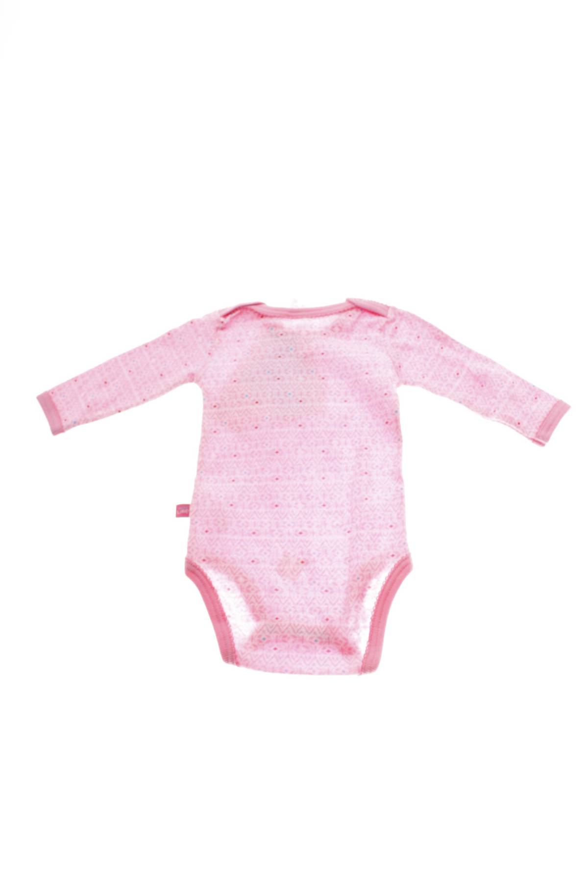 Παιδικό κορμάκι Schiesser2