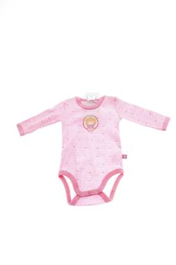 Παιδικό κορμάκι Schiesser1