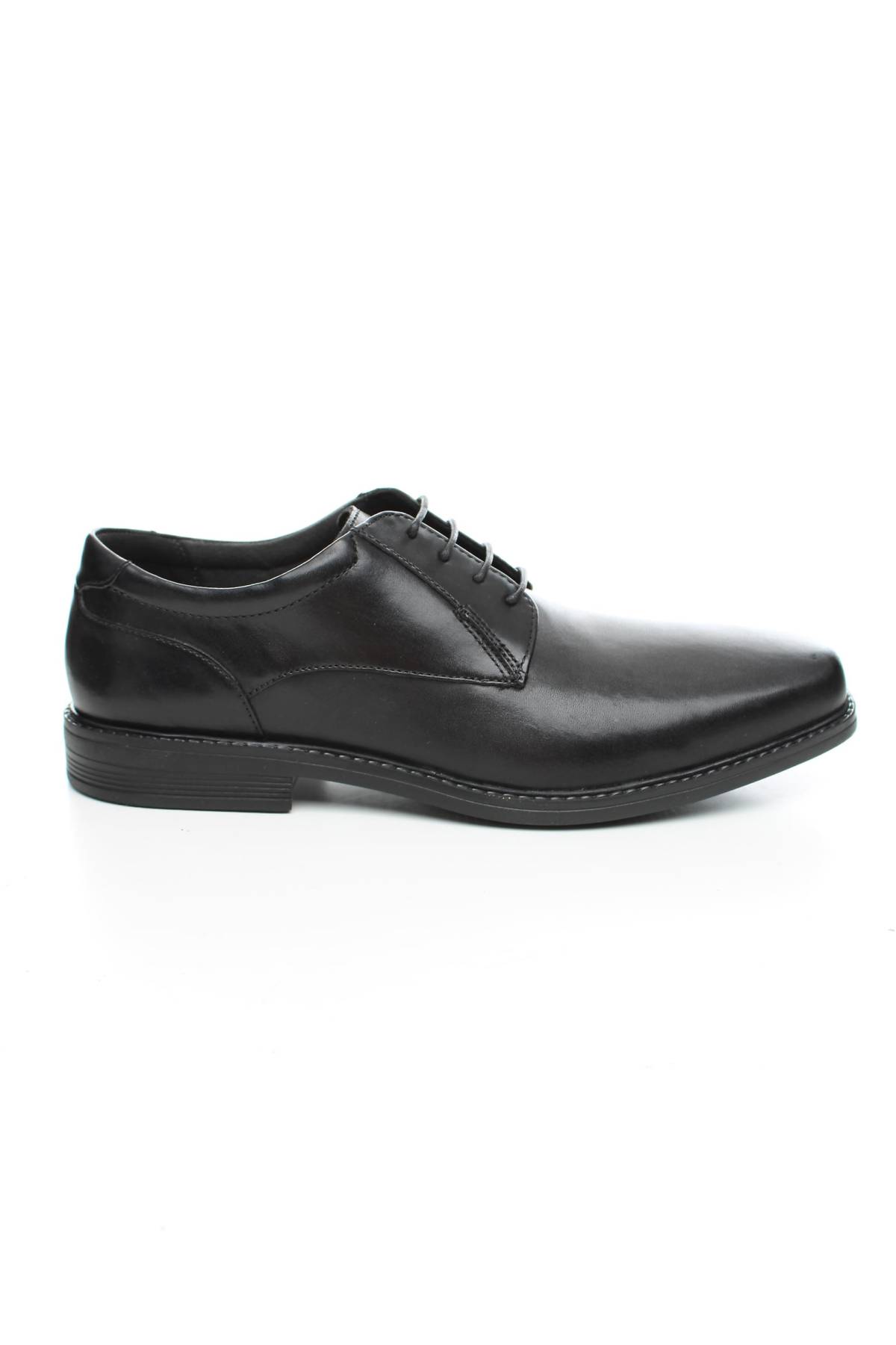 Ανδρικά παπούτσια Clarks1 - Contourshop.gr Ανδρικά παπούτσια Clarks1