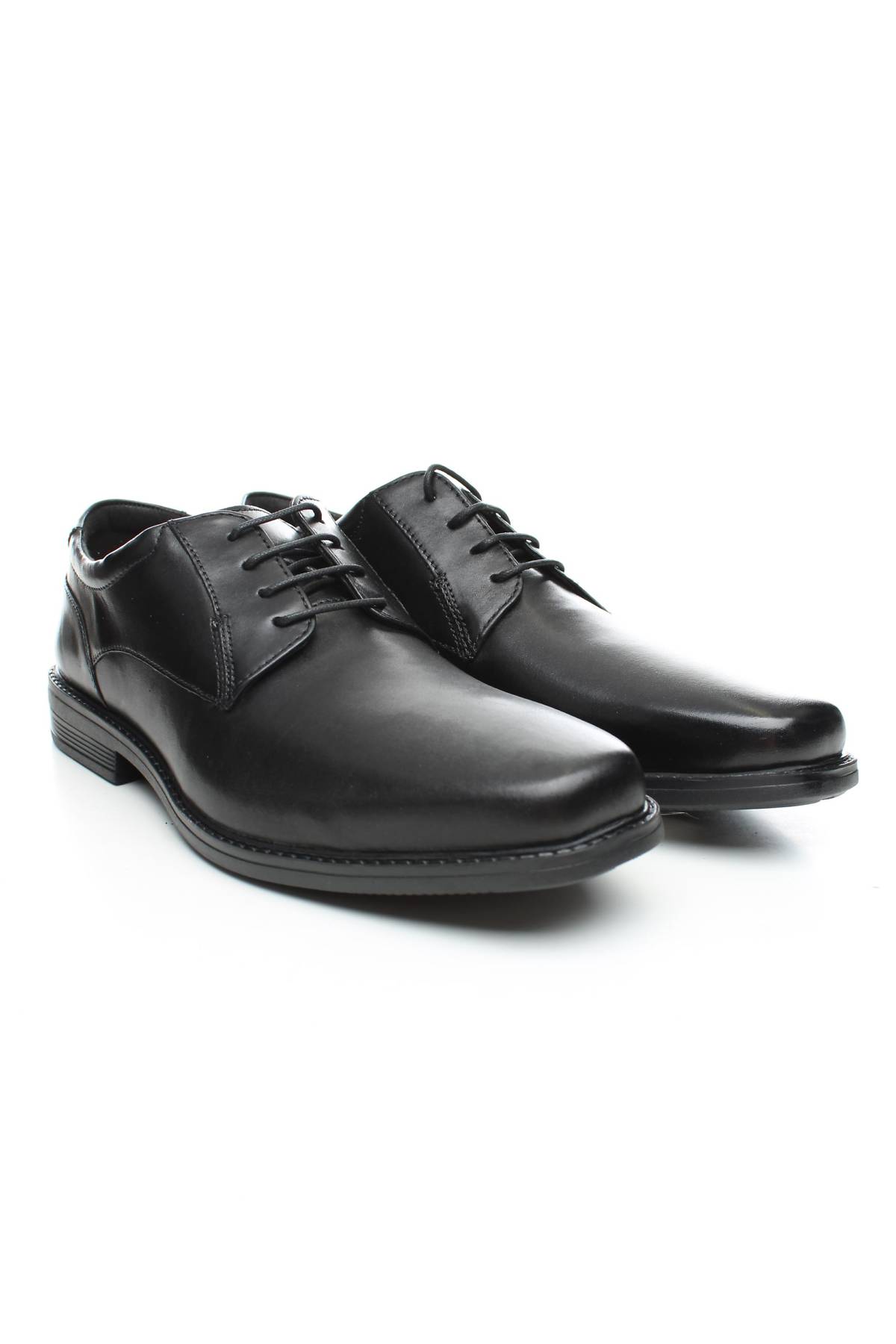 Ανδρικά παπούτσια Clarks3 - Contourshop.gr Ανδρικά παπούτσια Clarks3