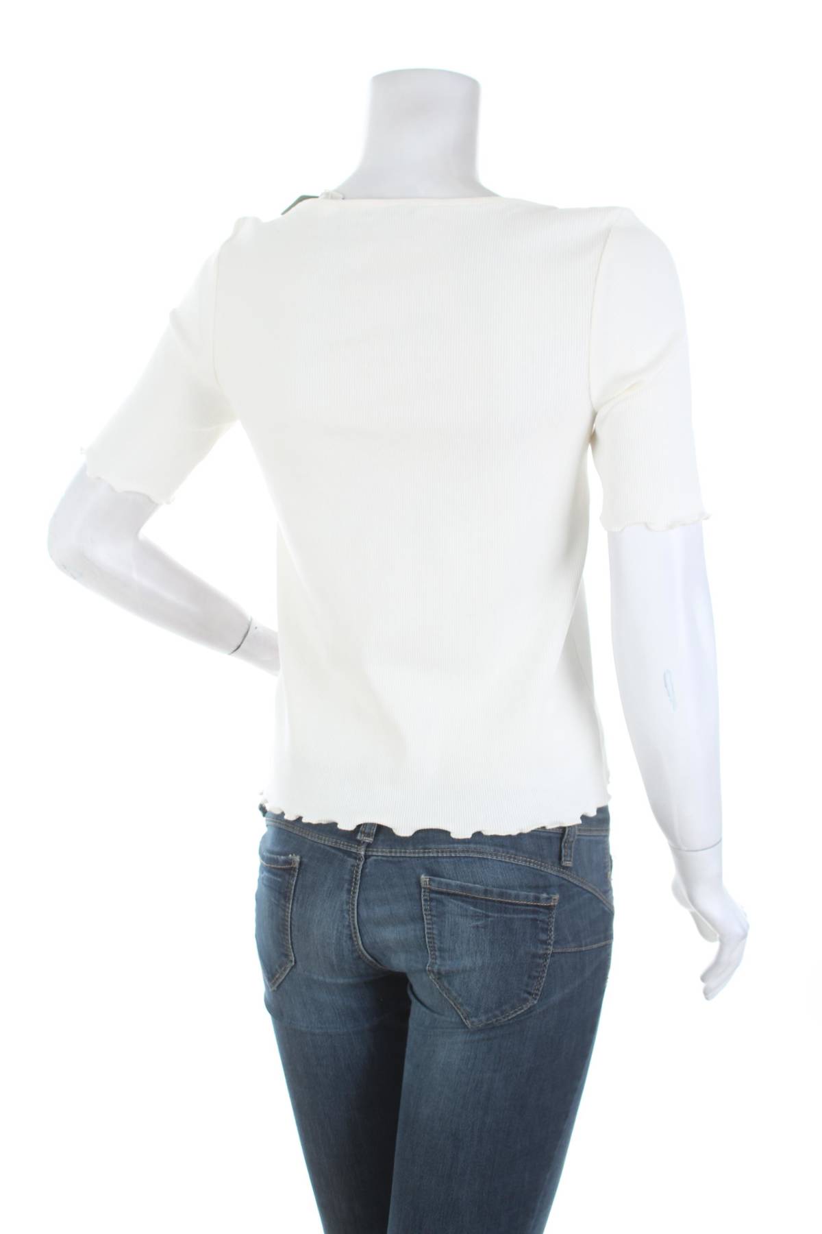 Γυναικεία μπλούζα Tom Tailor2