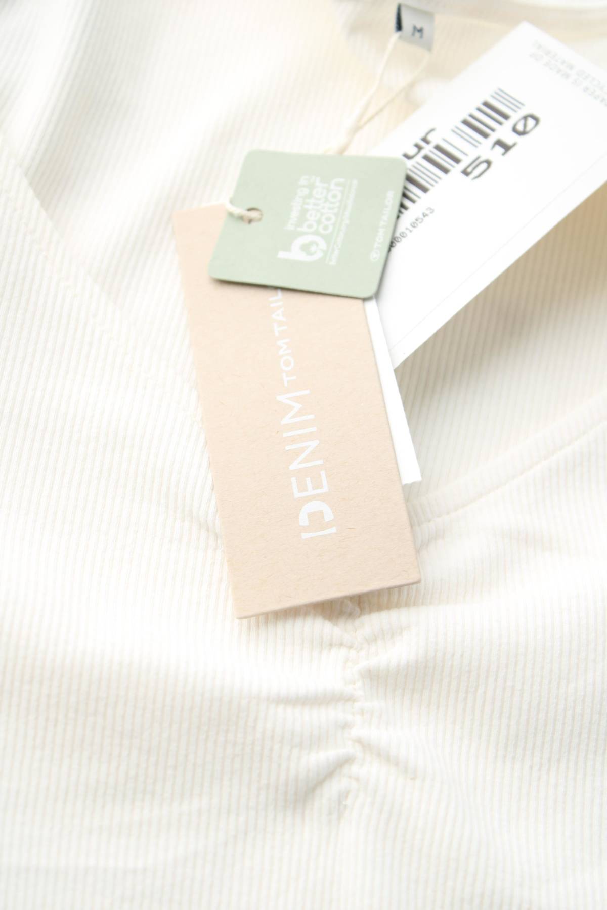 Γυναικεία μπλούζα Tom Tailor3