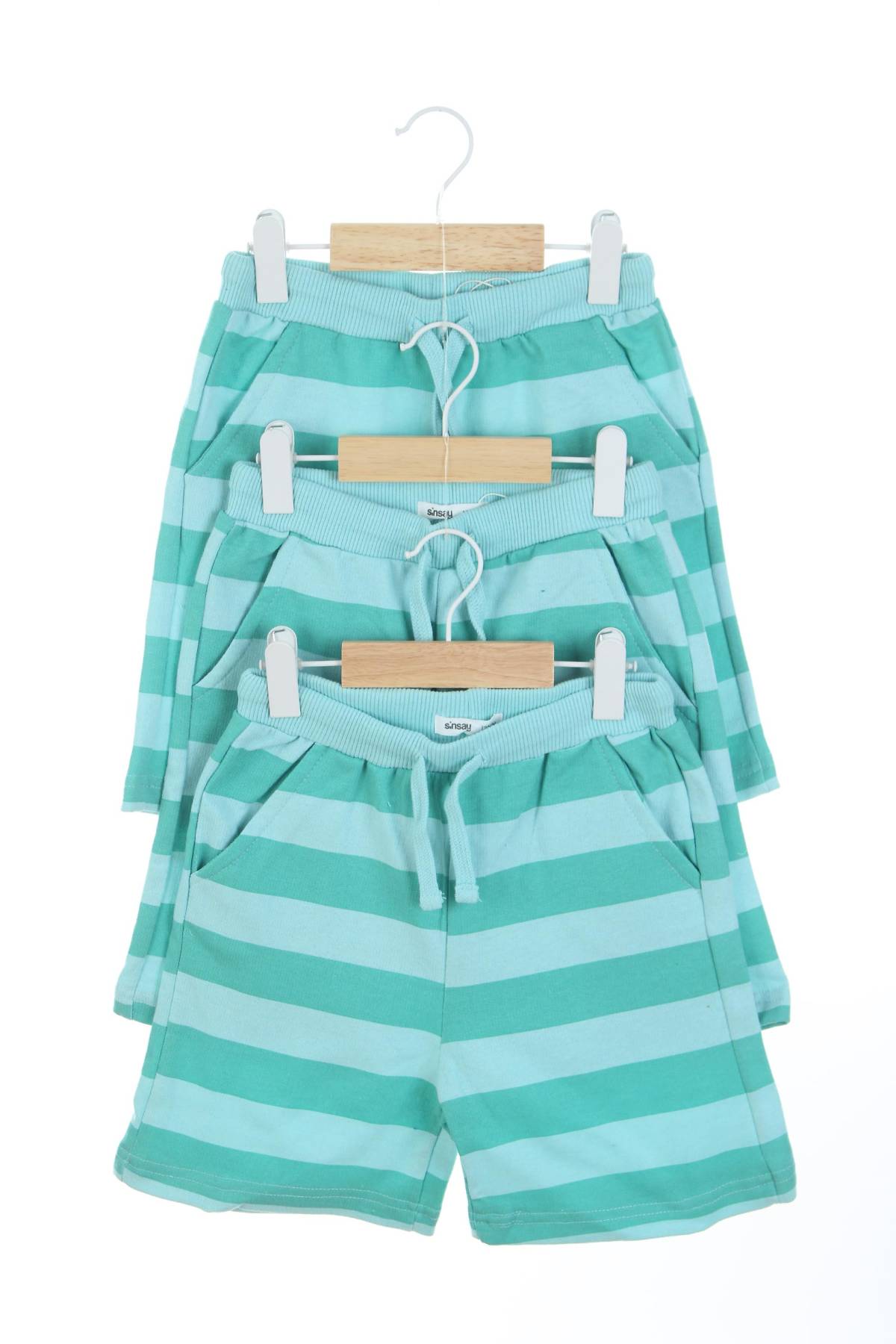 Детски къс панталон Sinsay1