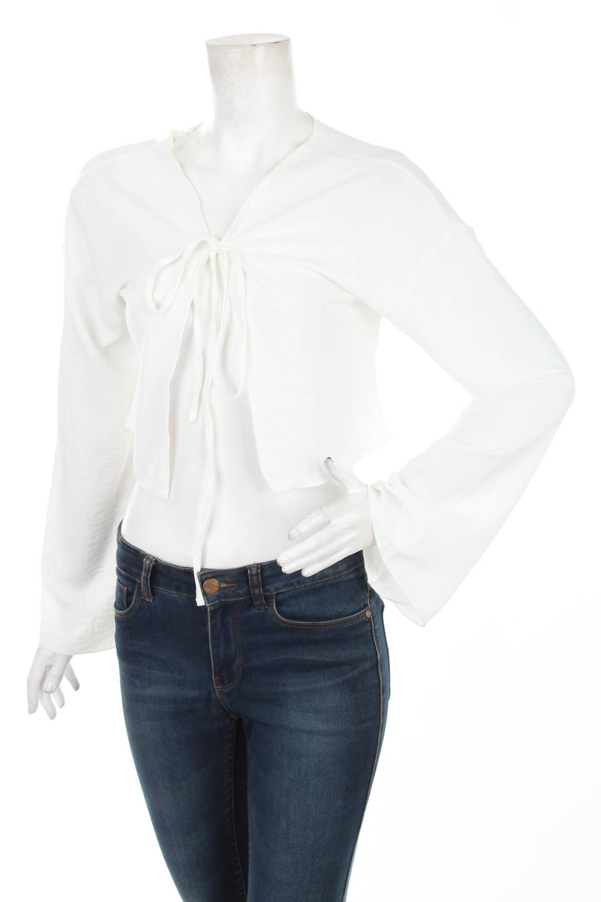 Дамска жилетка Chiquelle1