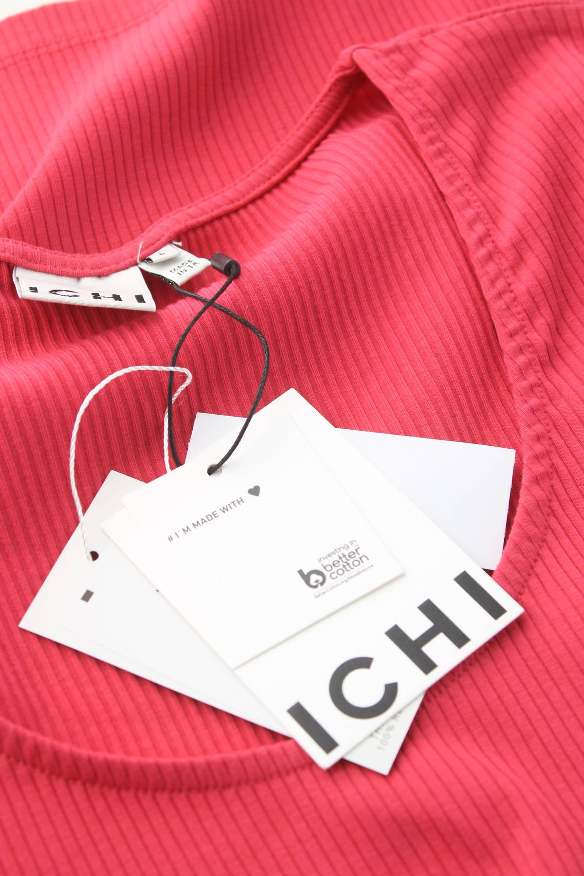 Γυναικεία μπλούζα Ichi3