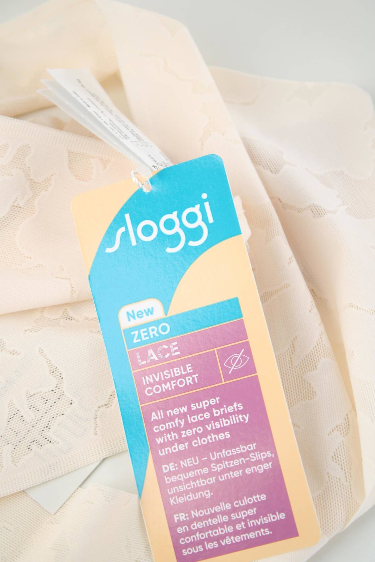 Бикини Sloggi3