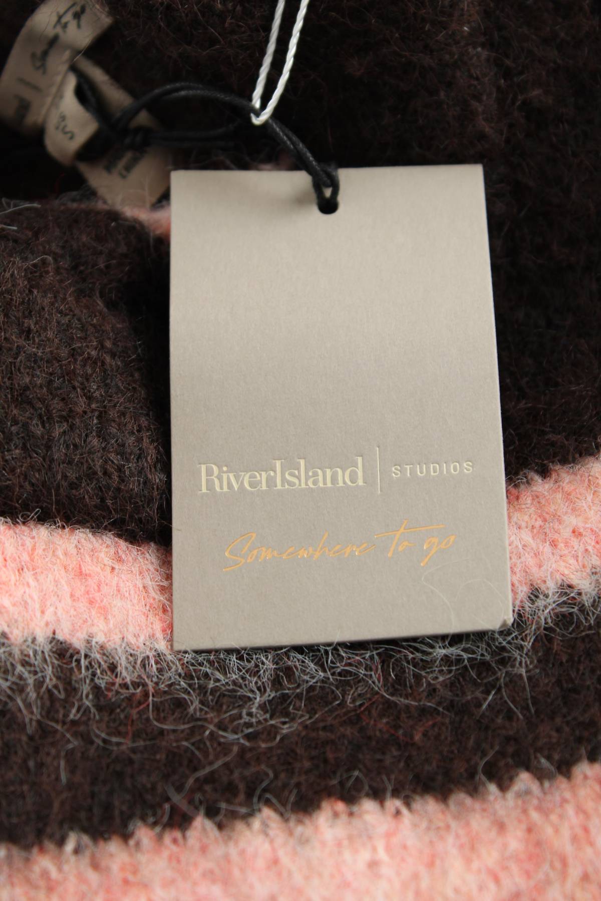 Дамски пуловер River Island3