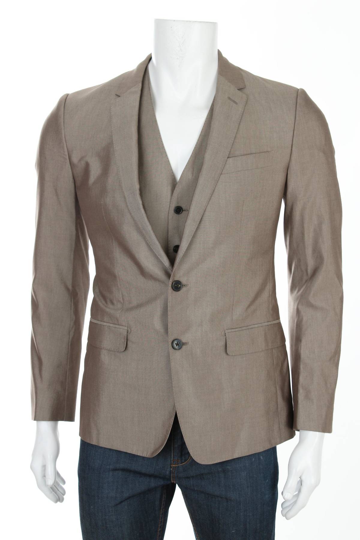 Ανδρικό σακάκι Dolce & Gabbana1