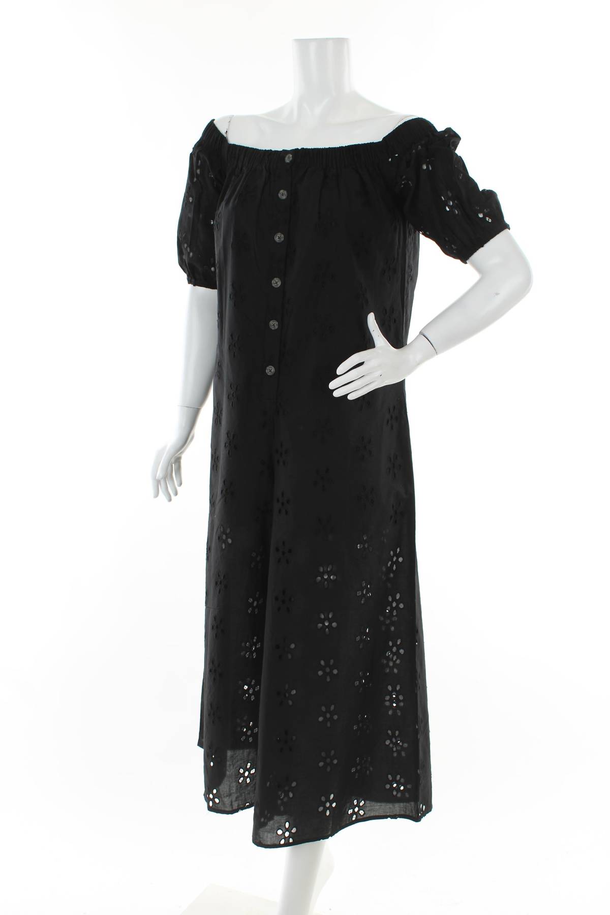 Дамски гащеризон Asos Design1