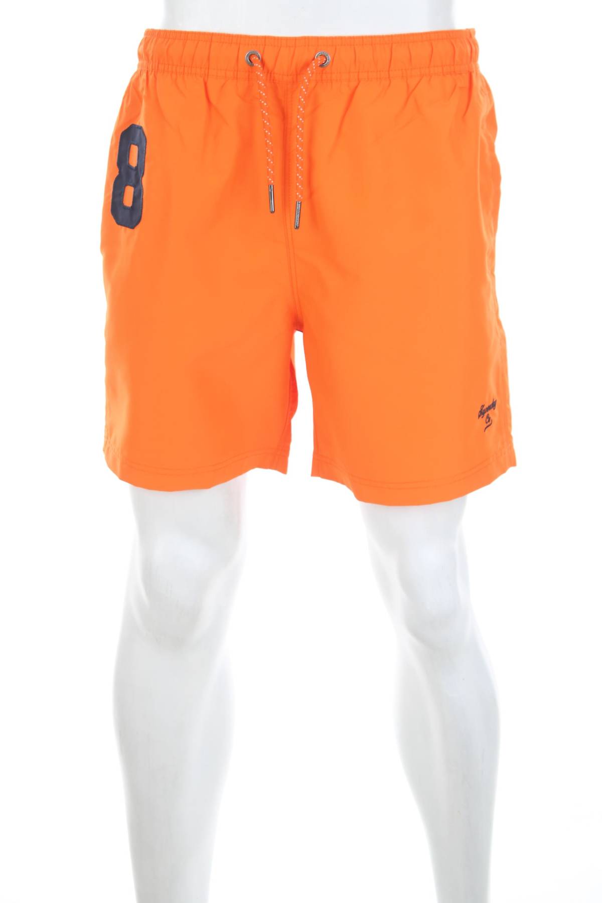 Мъжки шорти за плуване Superdry1