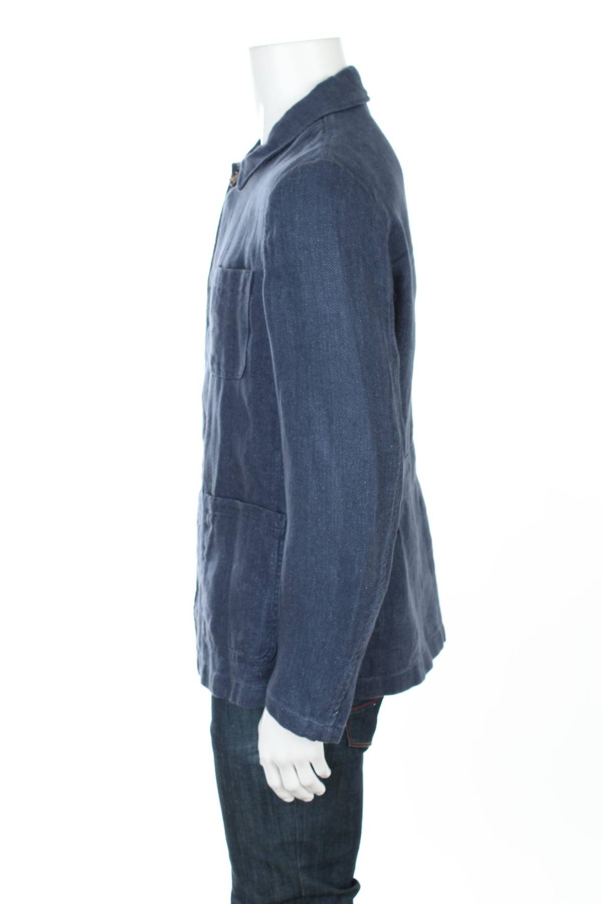 Мъжко яке Massimo Dutti3